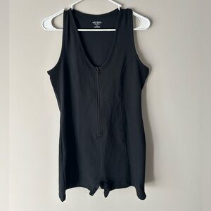 Wild Fable butterbliss romper